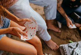 game di động Sodo Poker